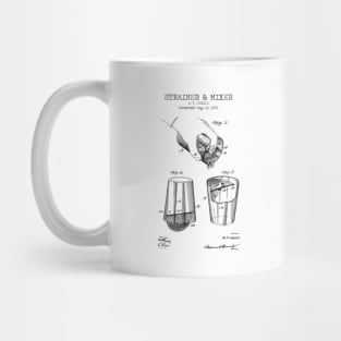 BAR MIXER Mug